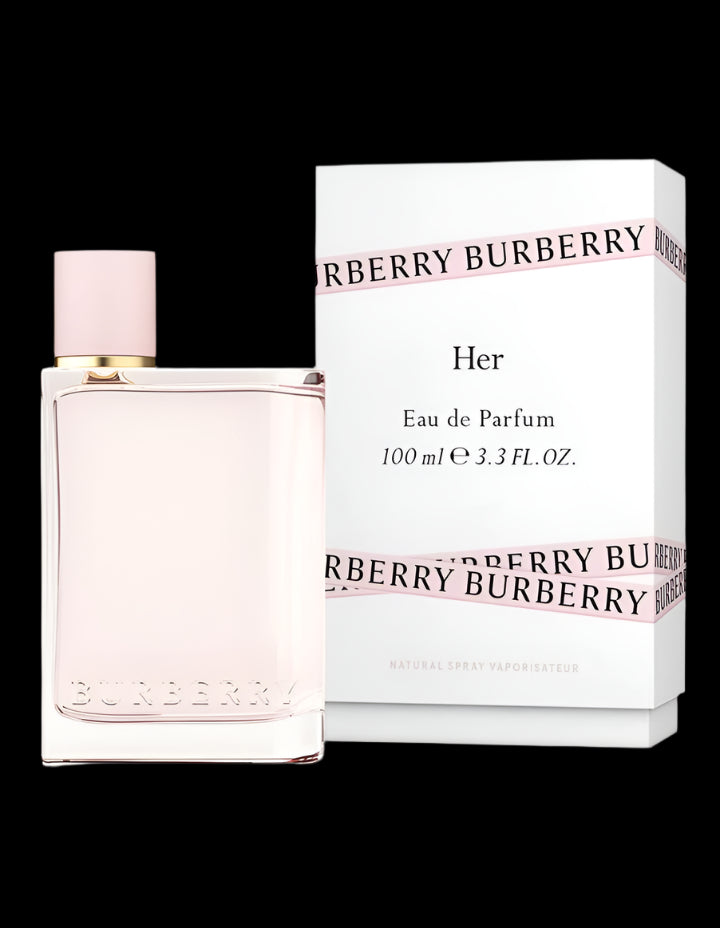 BURBERRY Her - Eau De Parfum
