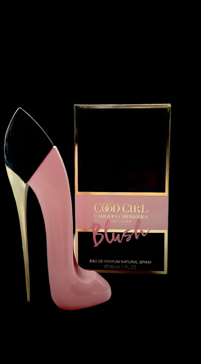 Carolina Herrera Good Girl Blush - Eau De Parfum
