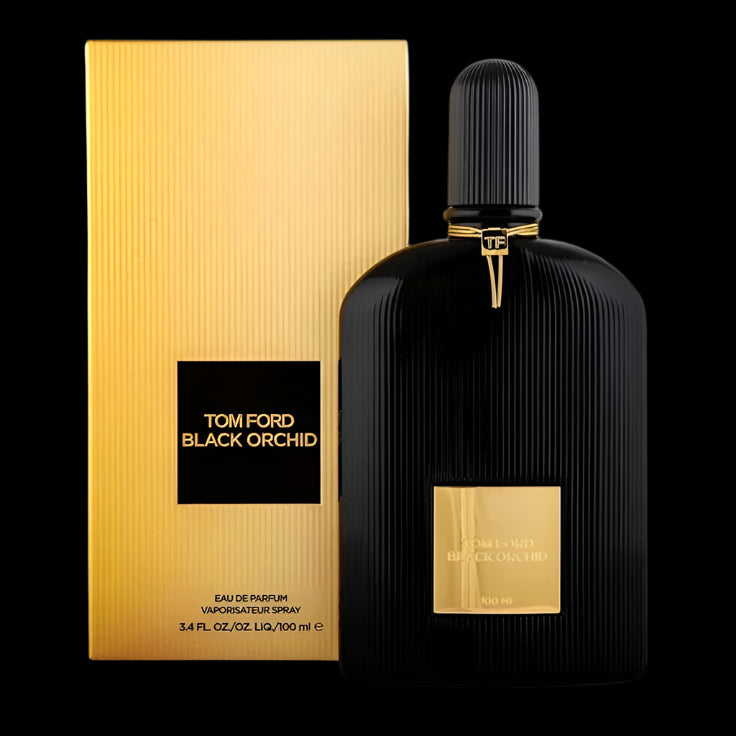 Tom Ford Black Orchid - Eau De Parfum
