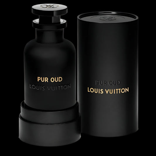 Louis Vuitton Pur Oud