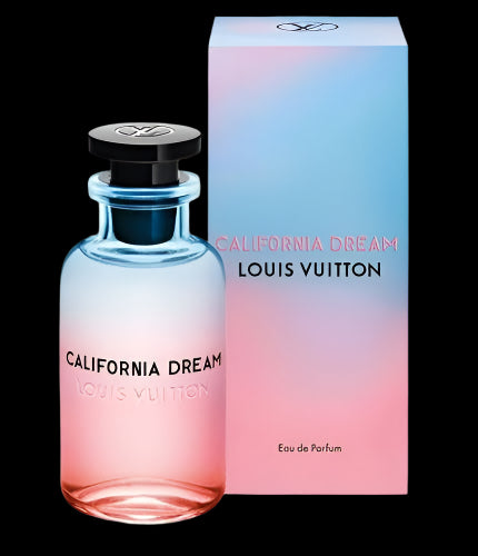 Louis Vuitton California Dream