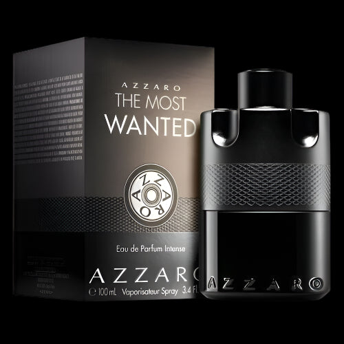 The Most Wanted - Eau De Parfum Intense