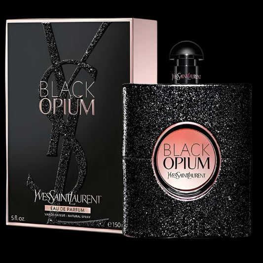 Black Opium - Eau De Parfum