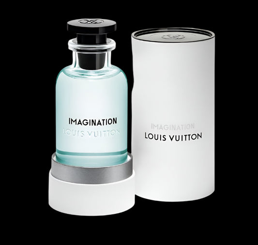 Louis Vuitton Imagination