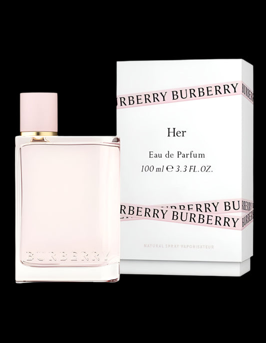 BURBERRY Her - Eau De Parfum