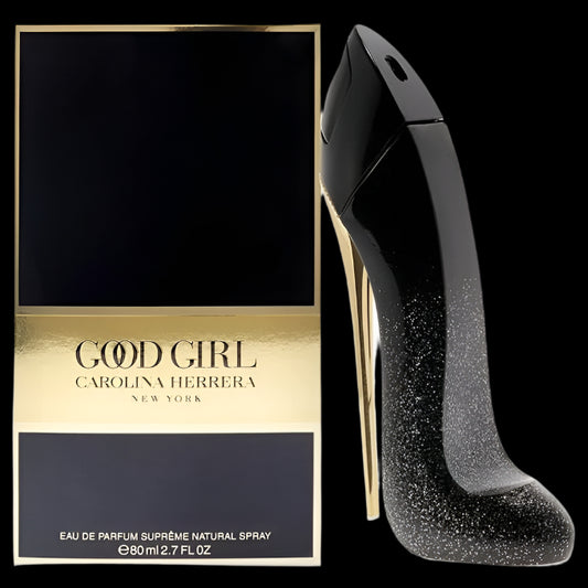 Carolina Herrera Good Girl - Eau De Parfum