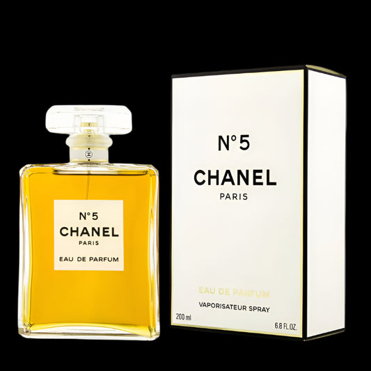 CHANEL No.5 - Eau De Parfum