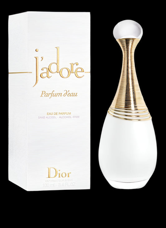 Dior J'adore Parfum d'eau