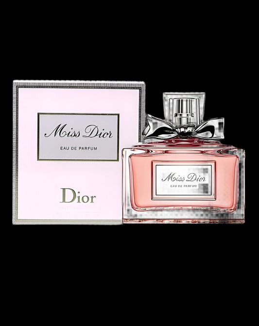 Miss Dior - Eau De Parfum