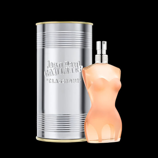 Jean Paul Gaultier Classique - Eau de Toilette