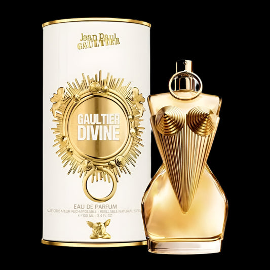 GAULTIER Divine - Eau De Parfum
