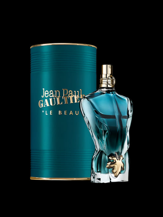 Jean Paul Gaultier Le Beau - Eau de Toilette