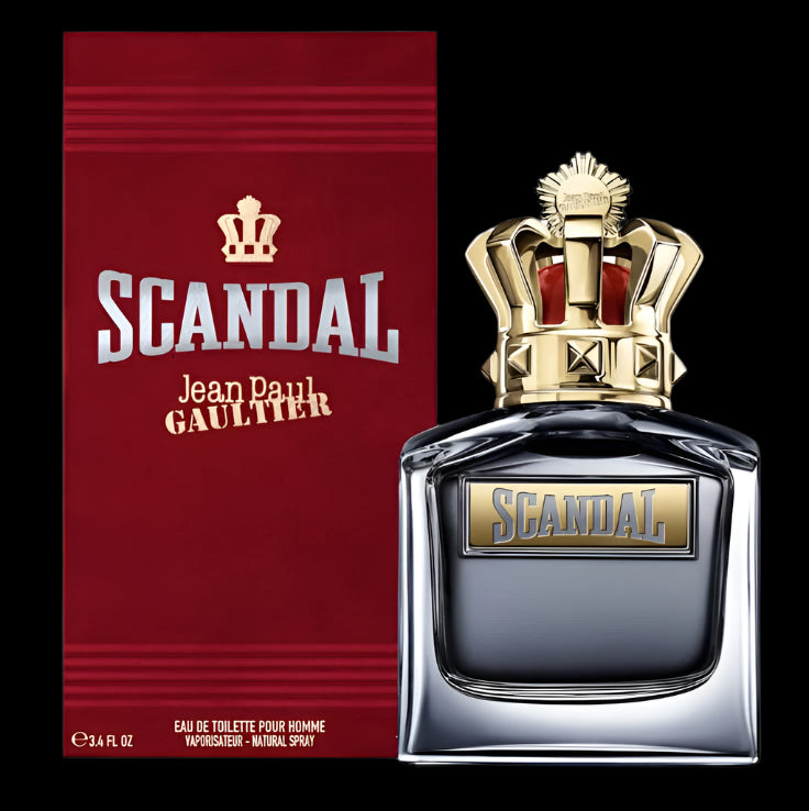Jean Paul Gaultier Scandal Pour Homme - Eau de Toilette