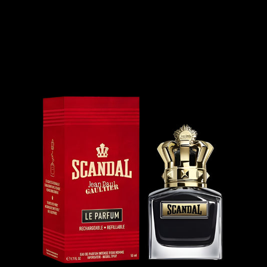 Jean Paul Gaultier Scandal Le Parfum - Eau De Parfum Intense Pour Homme