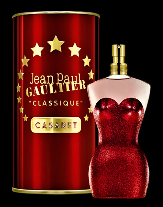 Jean Paul Gaultier Classique Cabaret