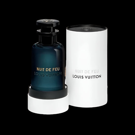 Louis Vuitton Nuit De Feu