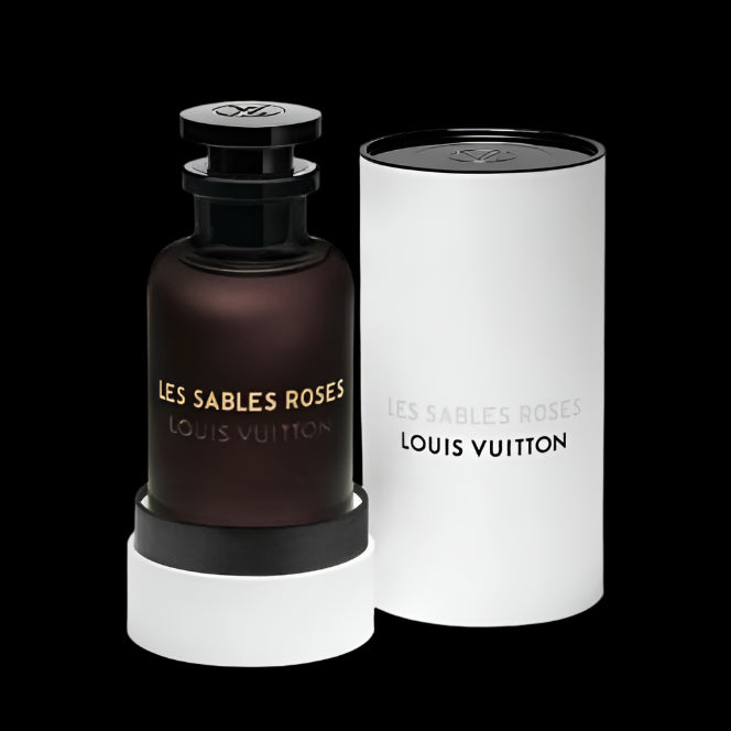 Louis Vuitton Les Sables Roses