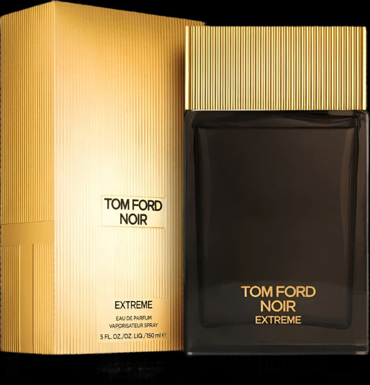 Tom Ford Noir Extreme - Eau De Parfum