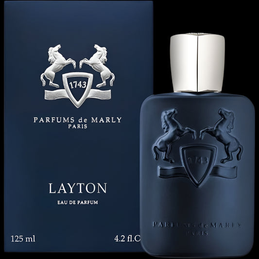 Parfum De Marly Layton - Eau De Parfum