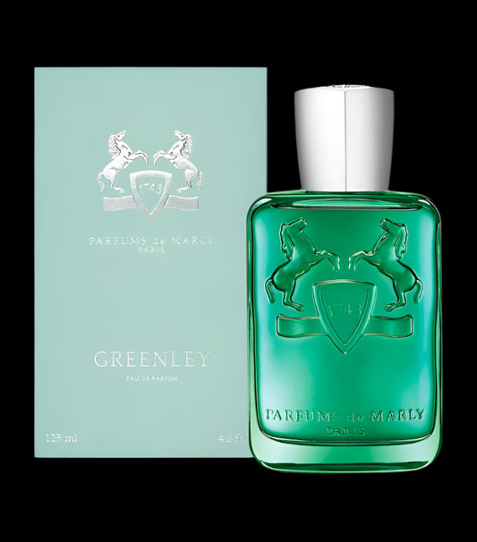 Parfum De Marly Greenley - Eau De Parfum