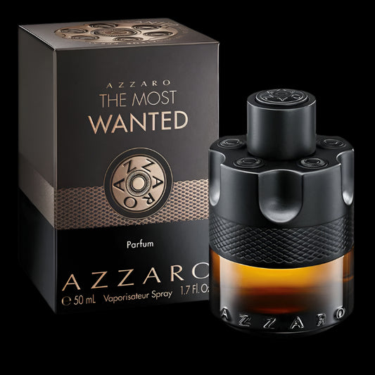 The Most Wanted - Parfum