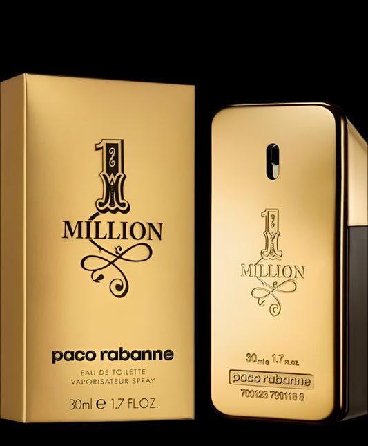 Paco Robanne One Million Parfum