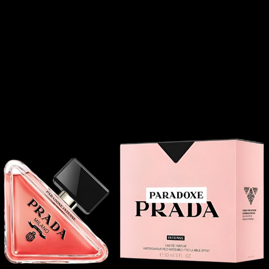 Prada Paradoxe Intense - Eau De Parfum