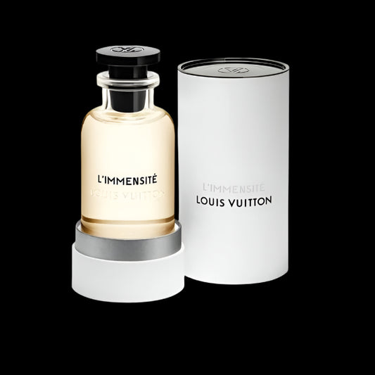 Louis Vuitton L'Immensite