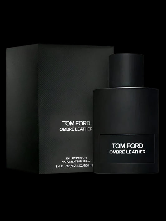 Tom Ford Ombre Leather - Eau De Parfum