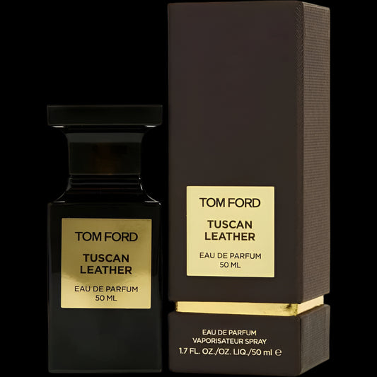 Tom Ford Tuscan Leather - Eau De Parfum