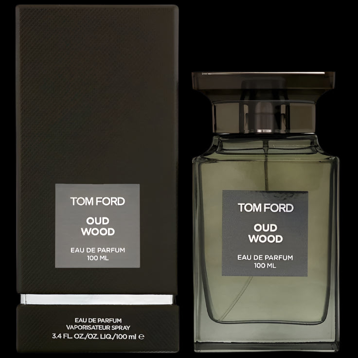 Tom Ford Oud Wood - Eau De Parfum