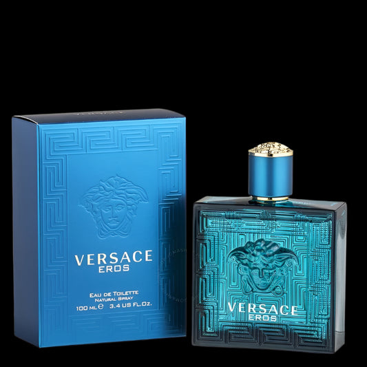 Versace Eros