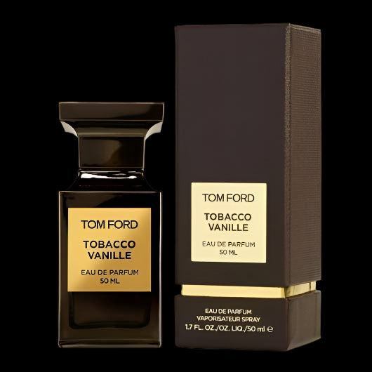 Tom Ford Tobacco Vanille - Eau De Parfum